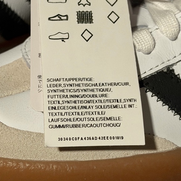 Adidas Women's Sambas - Picture 8 of 11